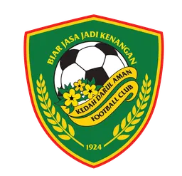 Kedah Darul Aman FC